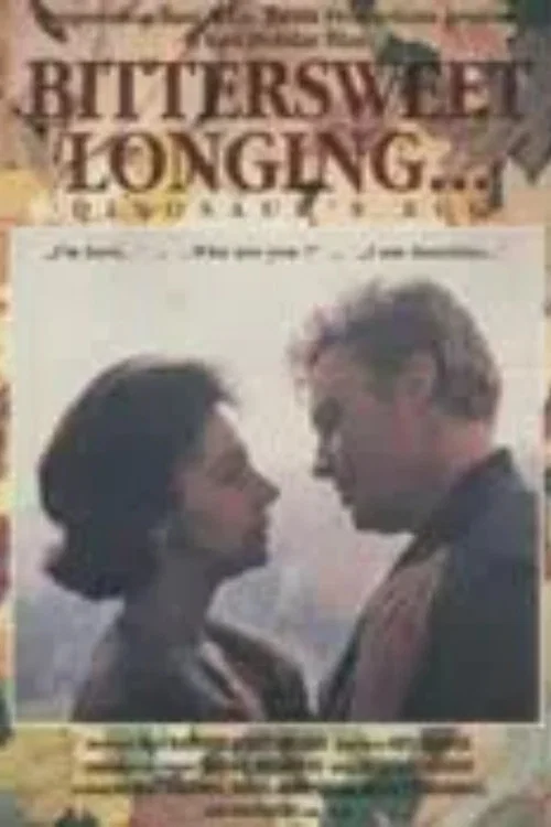 Bittersweet Longing... official trailer poster
