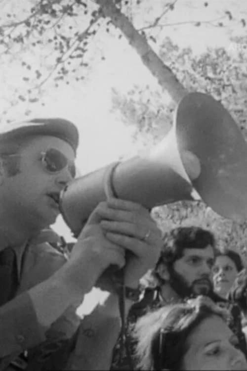 Campanha de Dinamização Cultural e Acção Cívica do MFA no Estoril official trailer poster