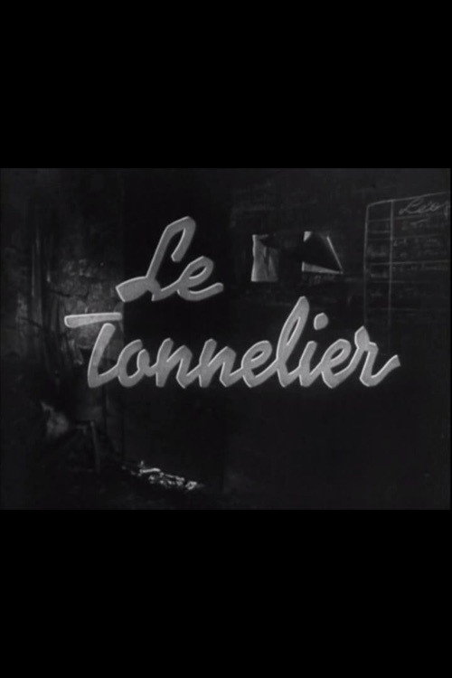 Le tonnelier official trailer poster