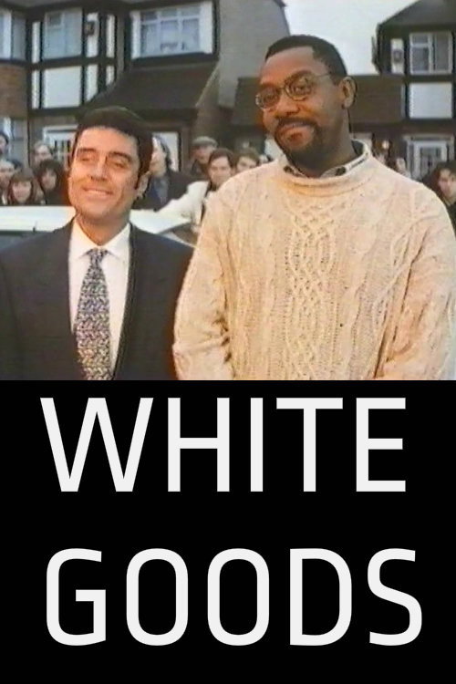 White Goods official trailer poster