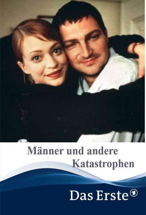 Männer und andere Katastrophen official trailer poster