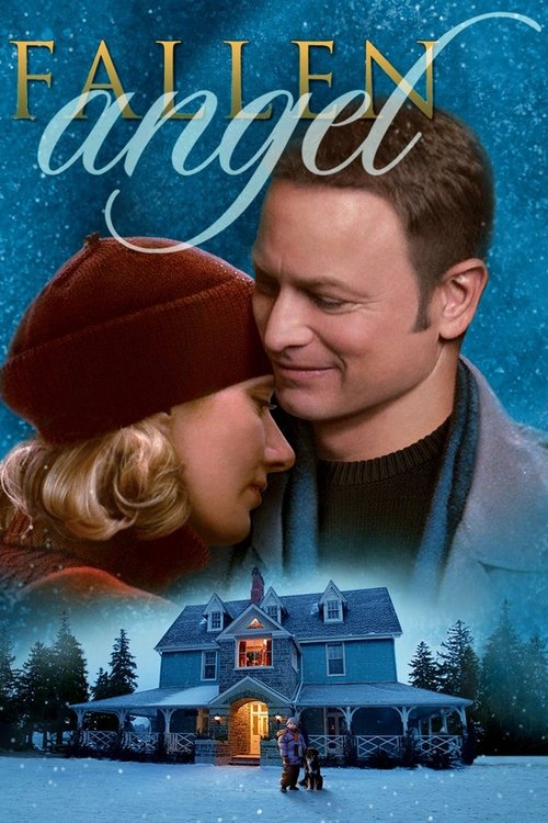 Fallen Angel official trailer poster