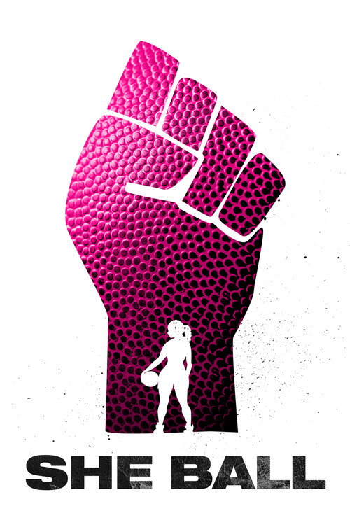 She Ball official trailer poster
