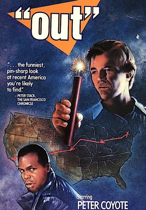 Out official trailer poster