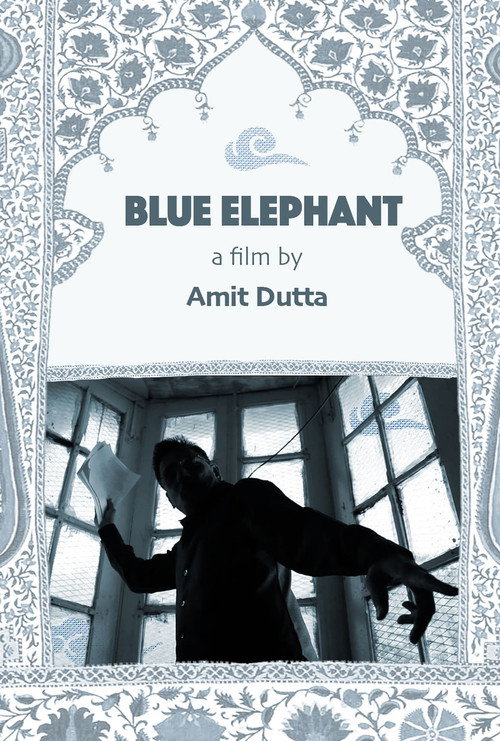 Blue Elephant official trailer poster