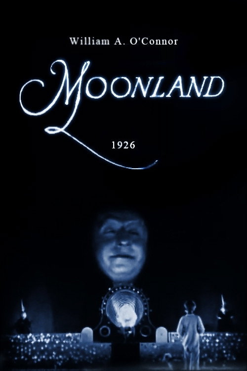 Moonland official trailer poster