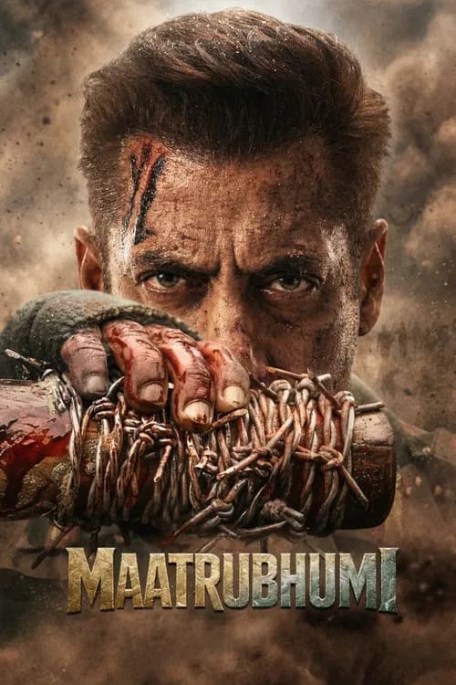 Maatrubhumi official trailer poster