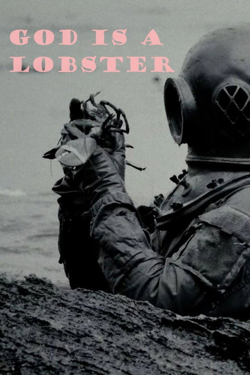 God Is a Lobster official trailer poster