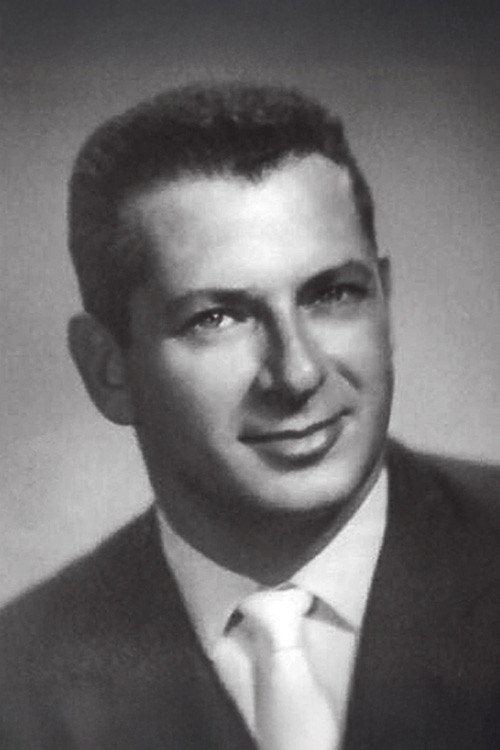 Harold P. Warren