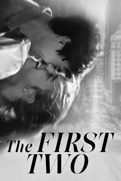The First Two official trailer poster