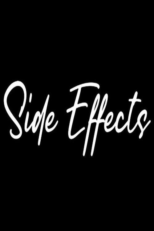 Side Effects official trailer poster
