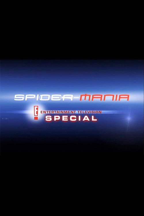 Spider-Mania official trailer poster