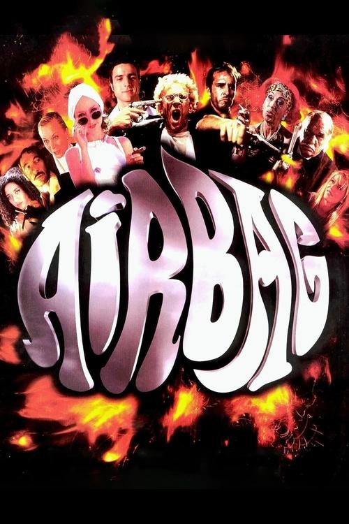 Airbag official trailer poster