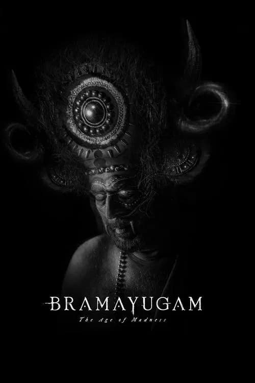 Bramayugam official trailer poster
