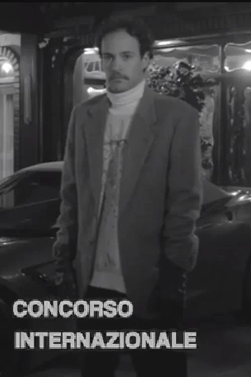 Concorso Internazionale official trailer poster
