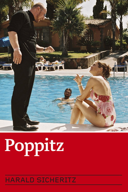 Poppitz official trailer poster