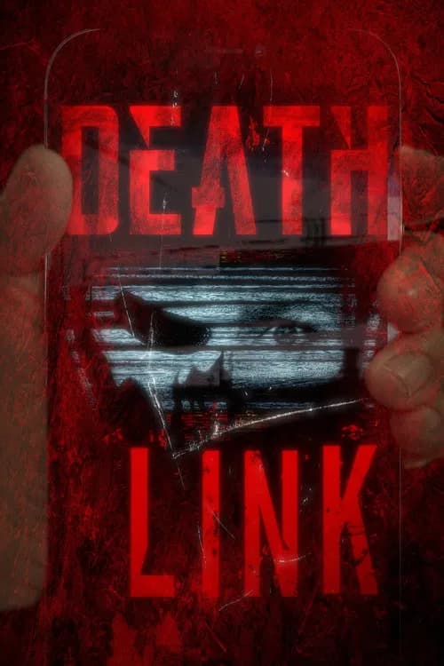 Death Link official trailer poster