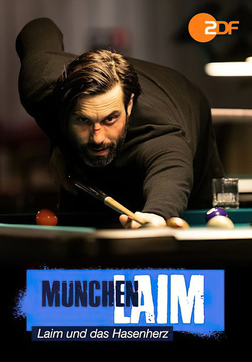 Laim und das Hasenherz official trailer poster