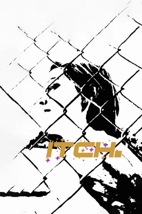 Itch. official trailer poster