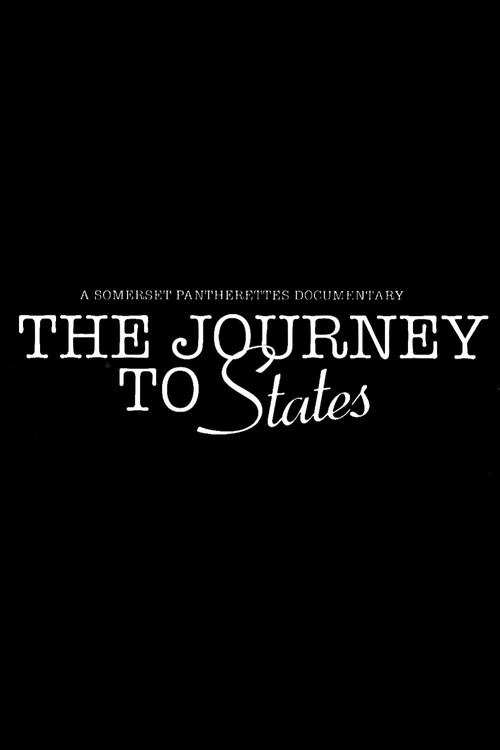 The Journey To States: A Somerset Pantherettes Documentary official trailer poster
