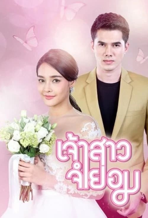When I Marry A Stranger official trailer poster