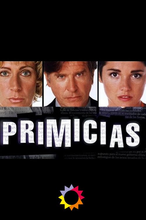 Primicias official trailer poster