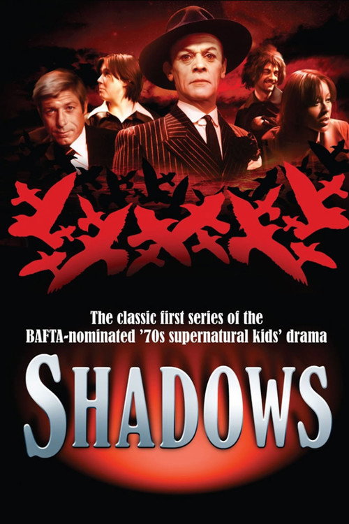Shadows official trailer poster