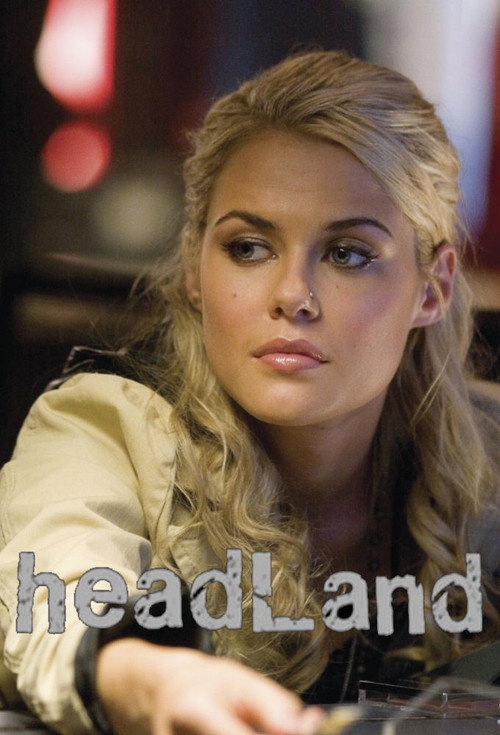 headLand official trailer poster