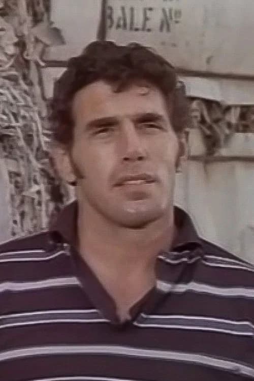 Samson Burke