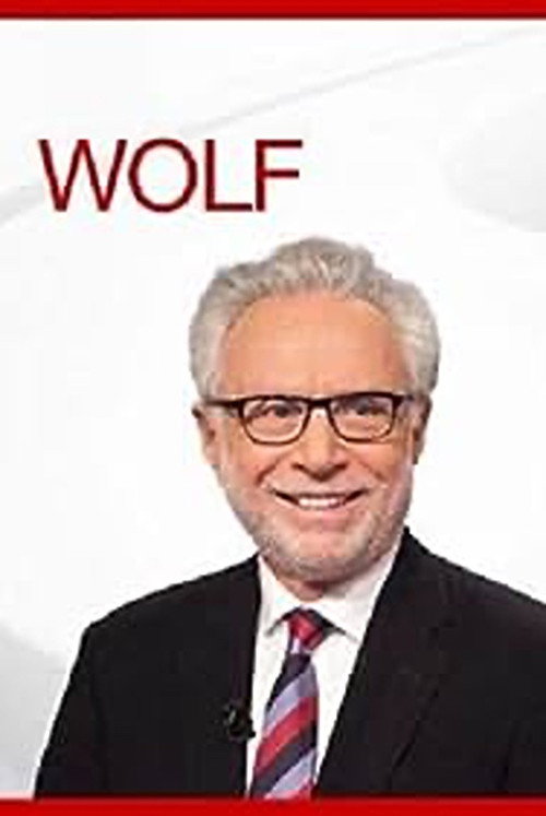 Wolf official poster