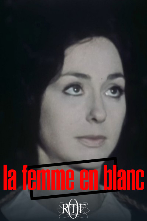 The Woman in White official trailer poster