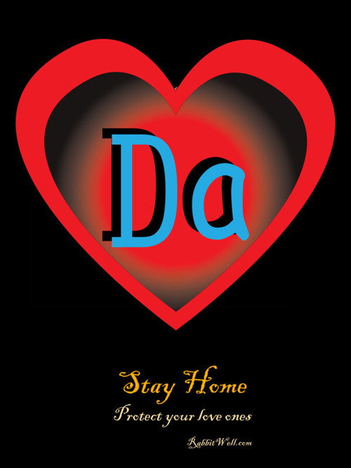 Coronavirus Ad - Stay Home official trailer poster
