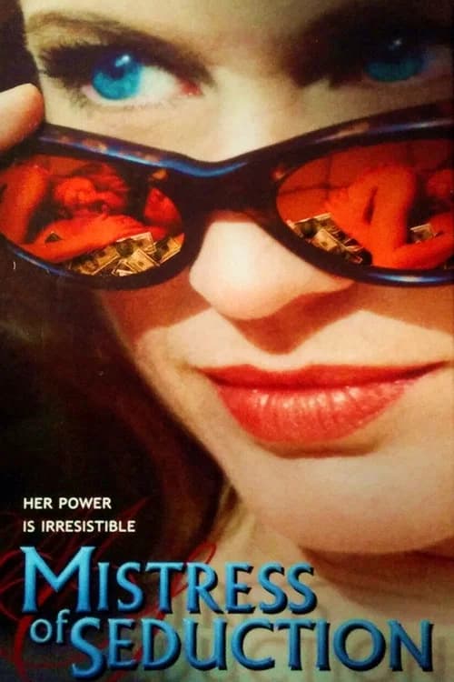 Mistress of Seduction official trailer poster