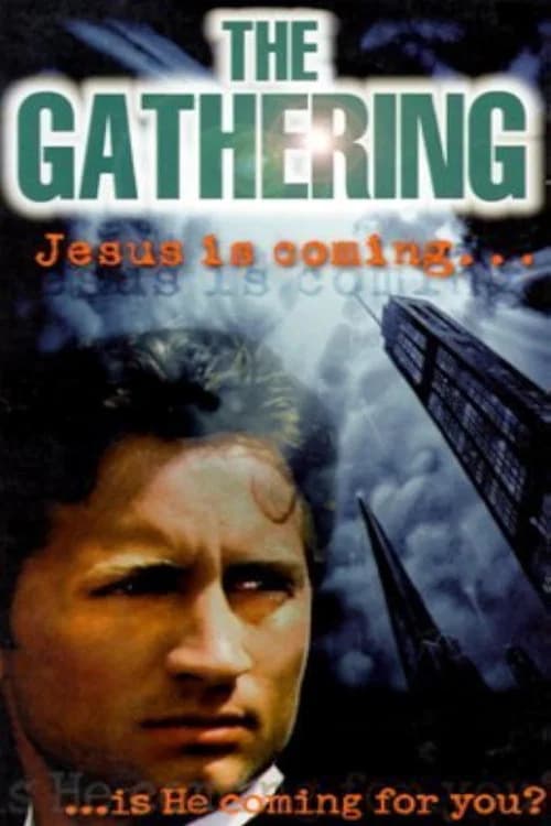 The Gathering official trailer poster