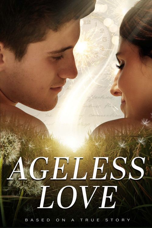 Ageless Love official trailer poster