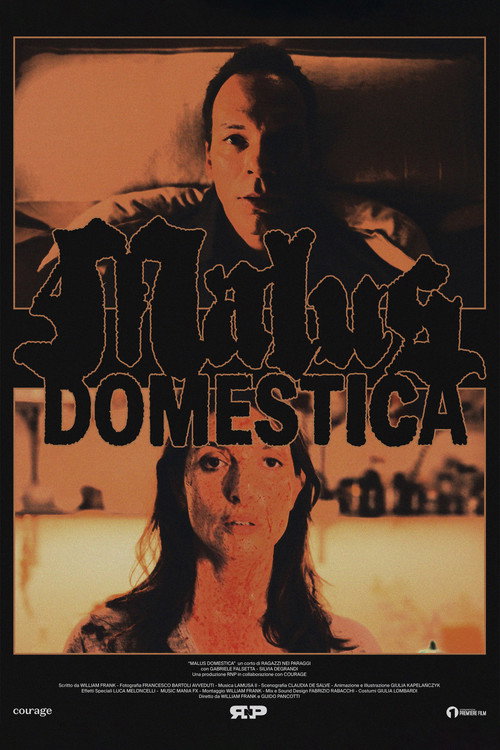Malus Domestica official trailer poster