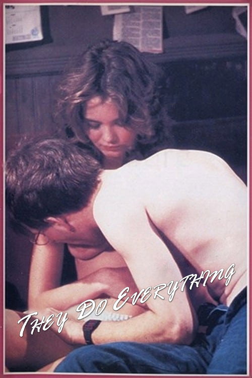 They Do Everything official trailer poster
