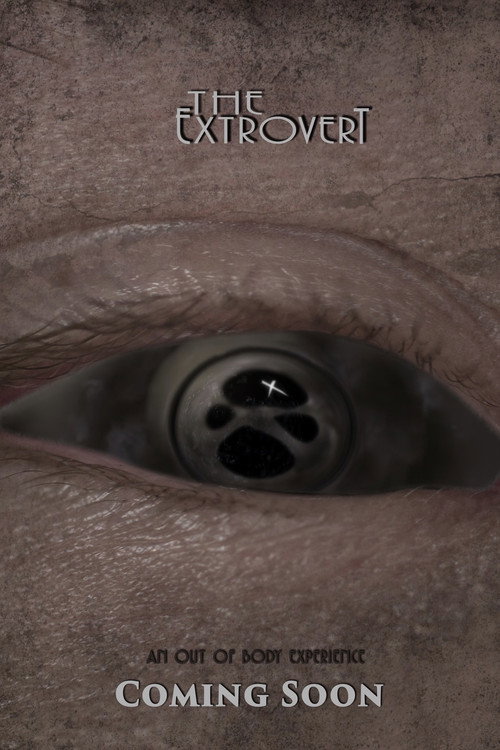 The Extrovert official trailer poster