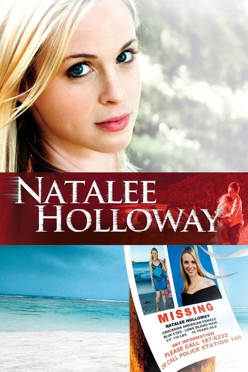 Natalee Holloway official trailer poster