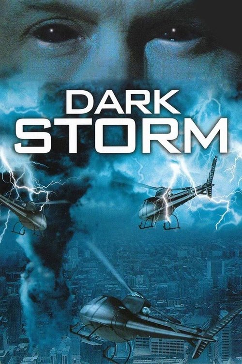 Dark Storm official trailer poster