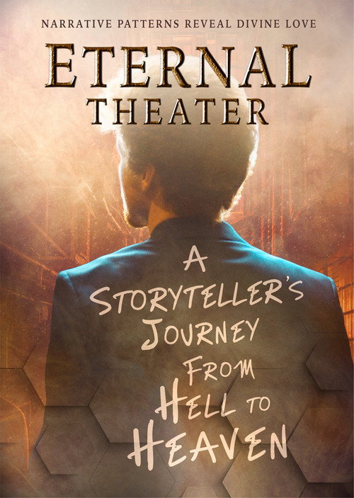 Eternal Theater official trailer poster