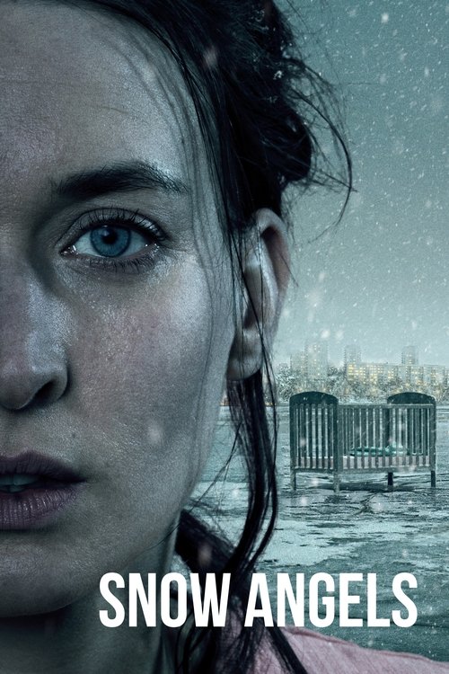 Snow Angels official trailer poster