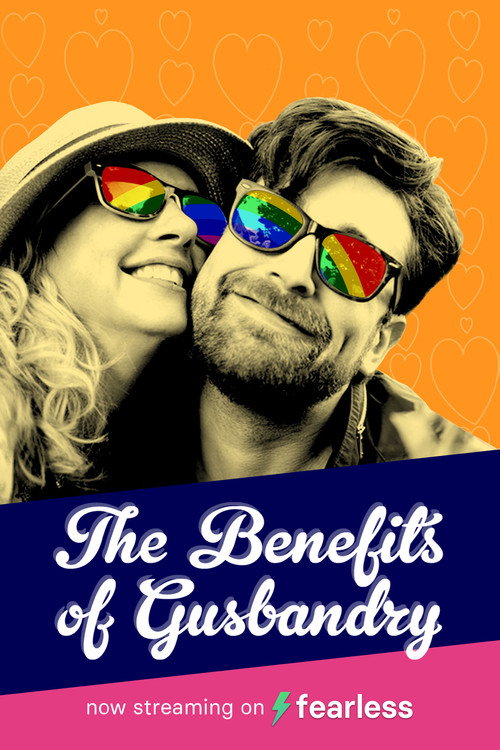 The Benefits of Gusbandry official trailer poster