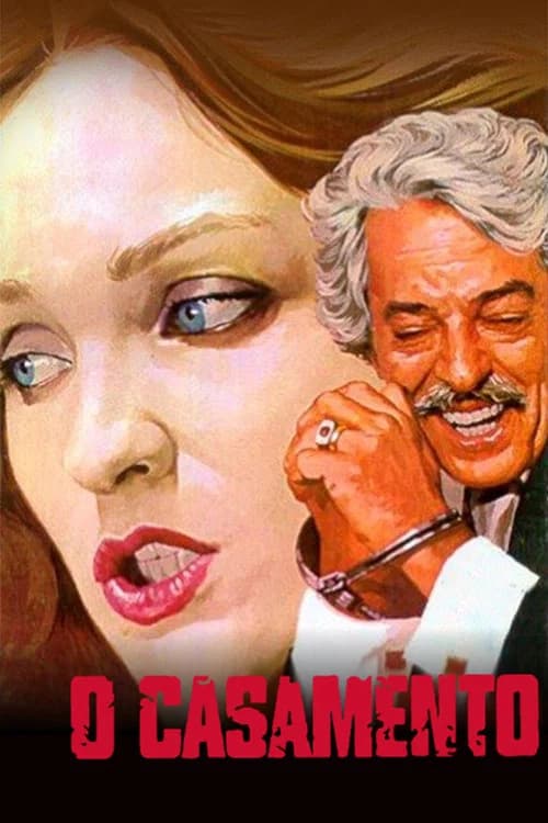 The Wedding official trailer poster