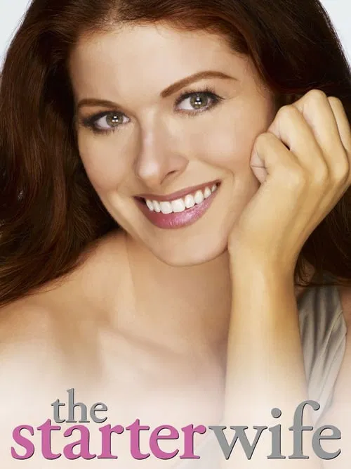 The Starter Wife official trailer poster