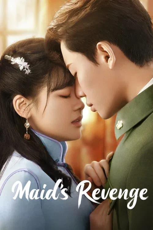 Maid's Revenge official trailer poster