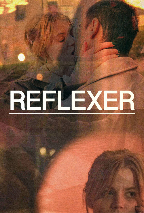 Reflexes official trailer poster