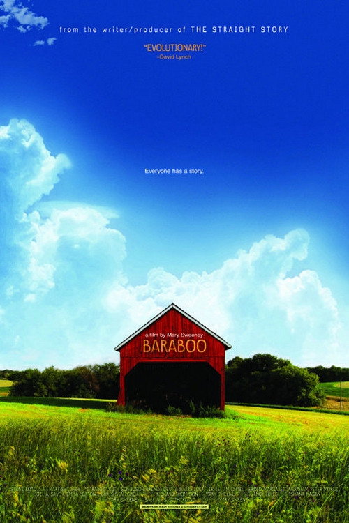 Baraboo official trailer poster