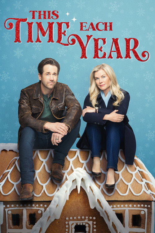 This Time Each Year official trailer poster