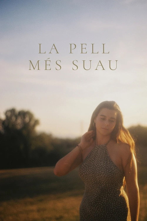 La pell més suau official trailer poster